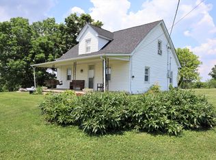 959 Houghlin Rd, Bloomfield, KY 40008