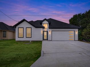 5620 Van Horn Dr, Granbury, TX 76048