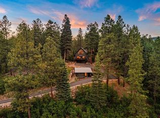 345 Skyline Drive, Bayfield, CO 81122