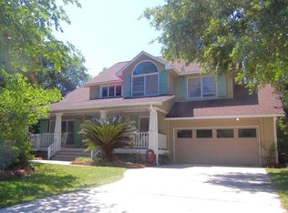 689 Travers Ct, Charleston, SC 29412