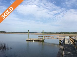 7 Trading Post Trl, Okatie, SC 29909
