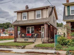 1701 Chislett St, Pittsburgh, PA
