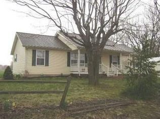 4992 Lithopolis Rd NW, Lancaster, OH 43130