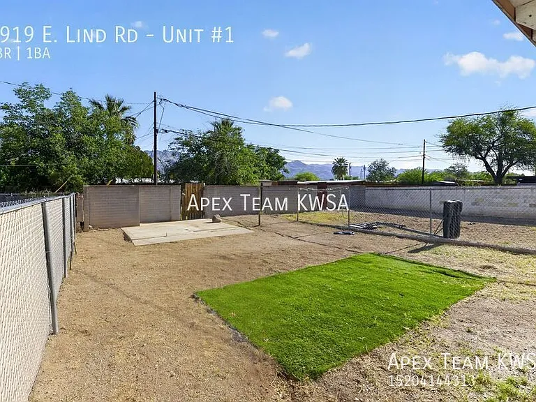 3919 E Lind Rd #1 — Photo 30