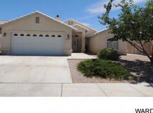 2824 Superba Ave, Kingman, AZ 86401