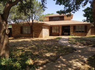 5728 76th St, Lubbock, TX 79424