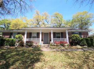 6308 Southridge Rd N, Mobile, AL 36693