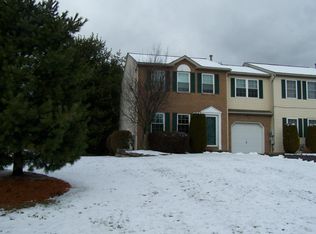 1042 S Appian Way, Hazle Township, PA 18202