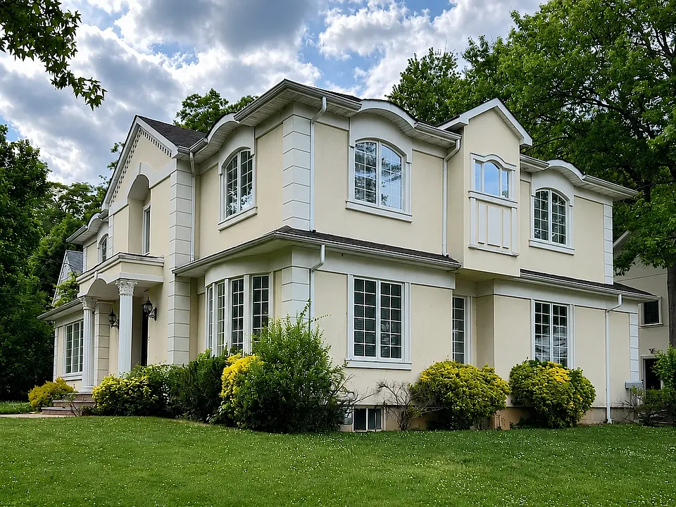 2 Burbury Ln