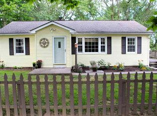 685 Churchland Rd, Saugerties, NY 12477