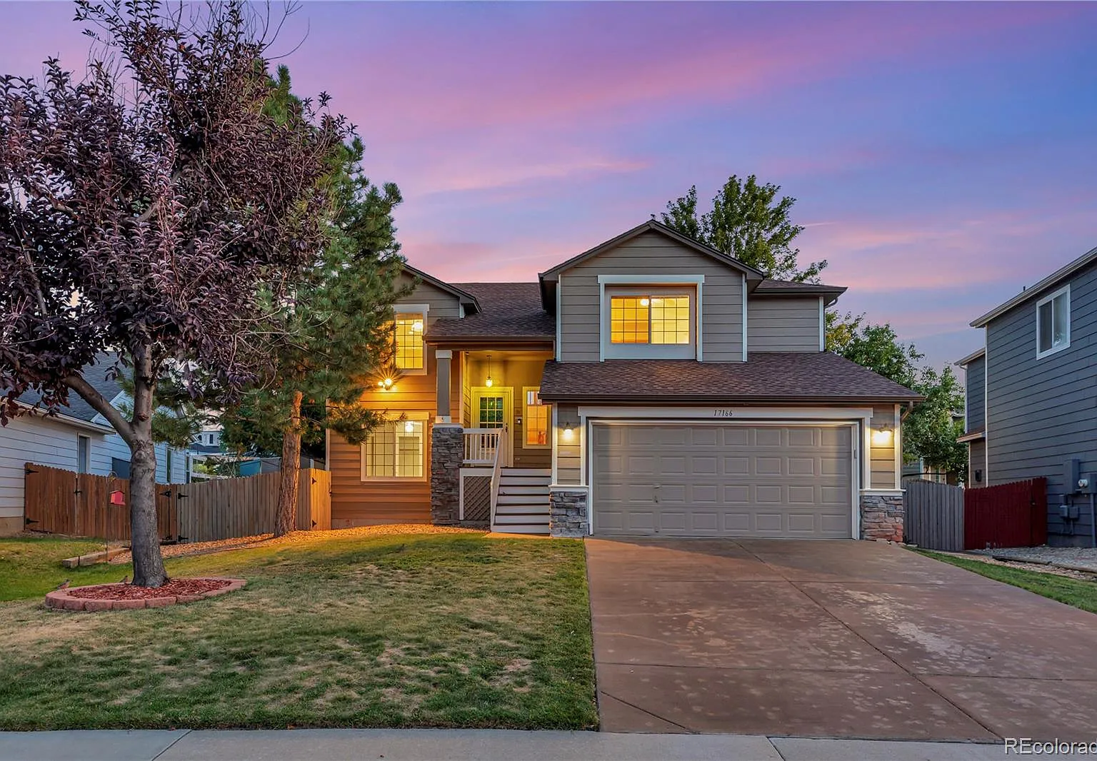 17166 Yellow Rose Way