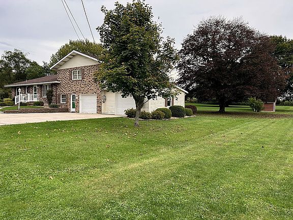 Side yard