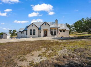 281 Inspiration Loop, Fredericksburg, TX 78624