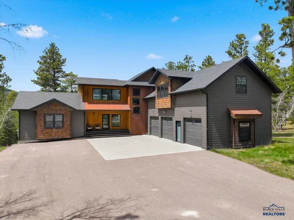 21291 Ridgewood Trl, Lead, SD 57754