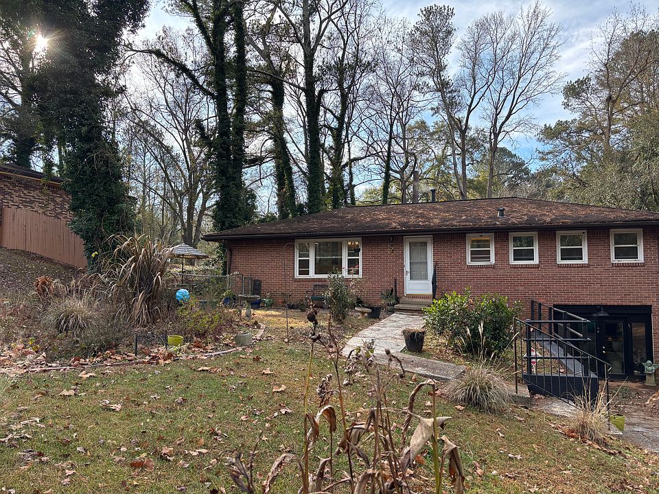 1st image of 4213 Rockbridge Heights Dr #A
