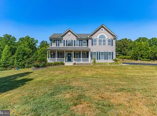 6283 Baywood Ct, Hughesville, MD