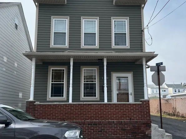 130 N Nice St, Frackville, PA 17931