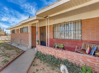 9500 Lindsey Dr, El Paso, TX 79924