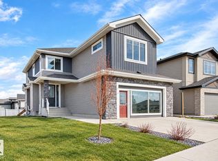 558 Meadowview Dr, Fort Saskatchewan, AB T8L 0X1