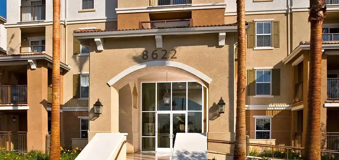 Dorado Senior Apartments — Photo 3