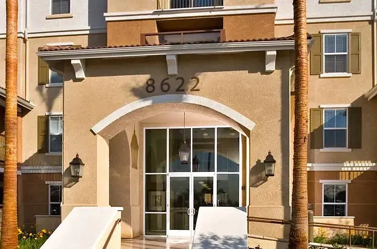 Dorado Senior Apartments — Photo 3