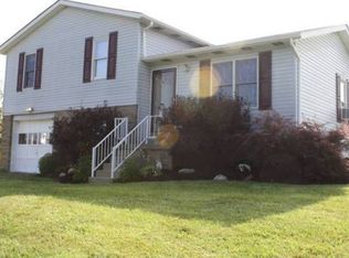 73981 Morgan Hill Rd, Adena, OH 43901