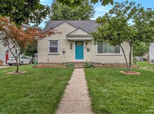 1156 Share Ave, Ypsilanti, MI 48198