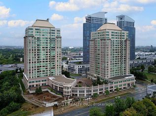 8 Lee Centre Dr #1509, Toronto, ON M1H 3H8