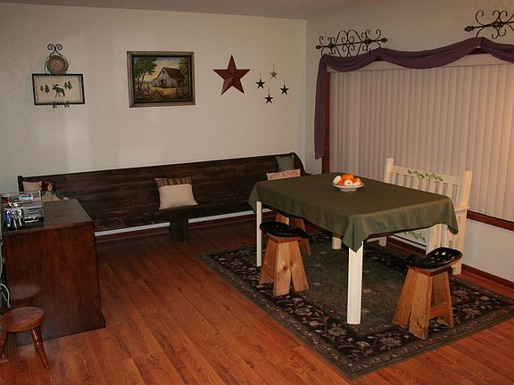 Front Room