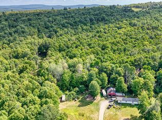 000 East Ridge Road, Cornville, ME 04976