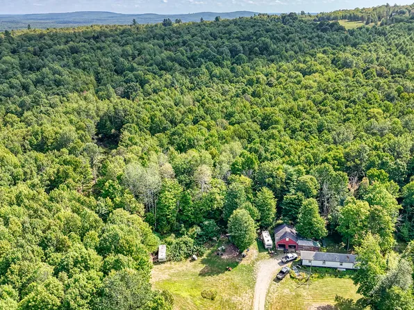 000 E Ridge Road, Cornville, ME 04976