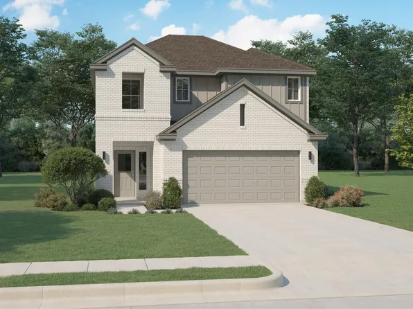Mesquite Plan, Devonshire