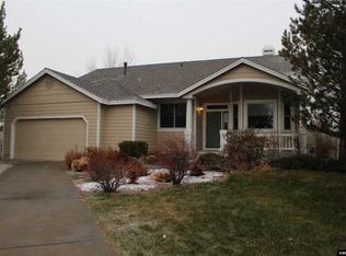 4581 Lynnfield Ct, Reno, NV 89519