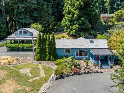 2481 Freshwater Rd, Eureka, CA, 95503