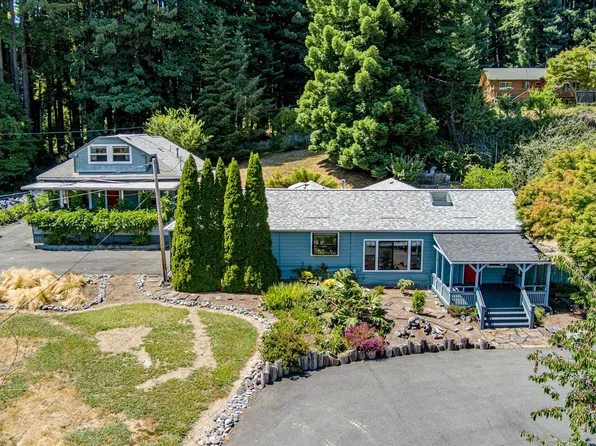 2481 Freshwater Rd, Eureka, CA 95503