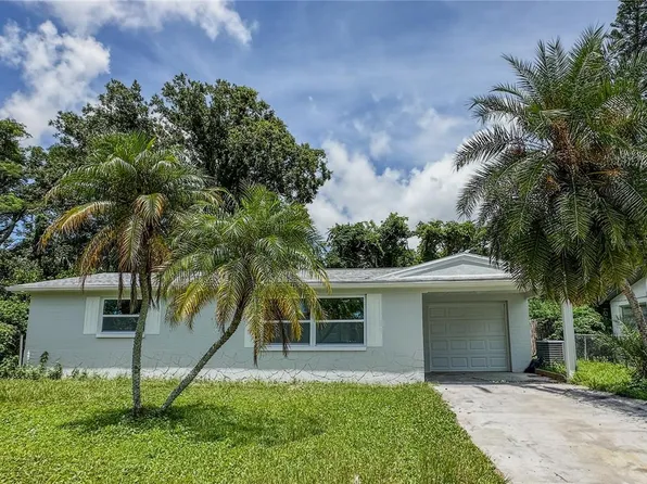 4823 Aegean Ave, Holiday, FL 34690