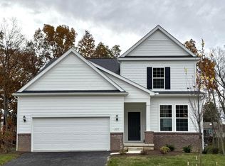 659 Mill Stone Dr LOT 2264, Sunbury, OH 43074