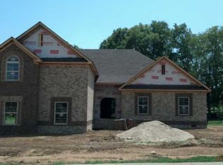 713 Turnbo Dr LOT 92, Gallatin, TN 37066