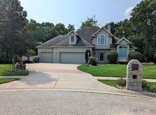 23234 Orchard Ridge Dr, Elkhart, IN 46516