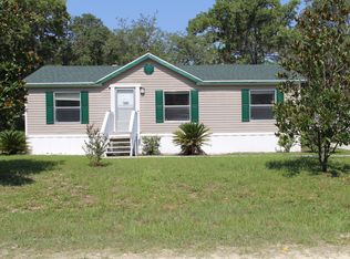 3412 S Academy Ter, Homosassa, FL 34448