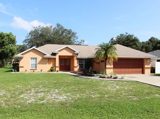 2436 W Greenlawn Rd, Avon Park, FL 33825