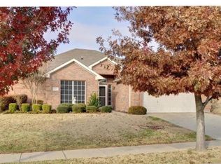 4508 Embercrest Dr, Fort Worth, TX 76123