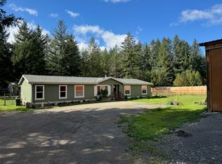 21015 NE Cedar Creek Rd, Amboy, WA 98601