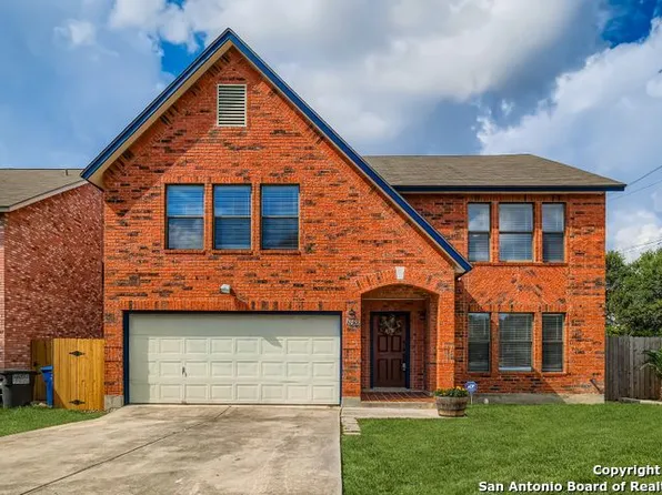 11099 Cedar Park, San Antonio, TX 78249