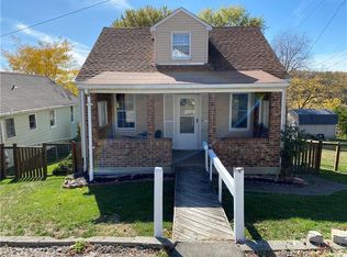 357 Pershing Ave, Houston, PA