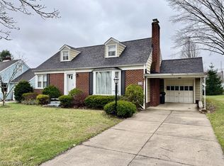 1038 Vincent Blvd, Alliance, OH