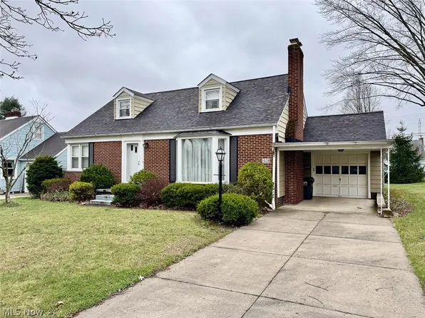 1038 Vincent Blvd, Alliance, OH 44601