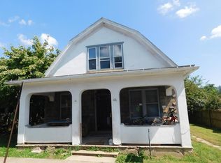 66 Central Ave, Lewistown, PA 17044