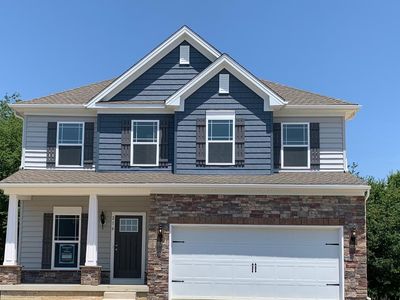 216 N Heron Cir, New Castle, DE, 19720