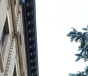 157 West 117th Street at 1941 Adam C Powell Boulevard in South Harlem